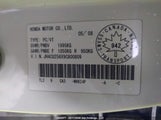 Acura Tsx JH4CU256X9C800809 снимка