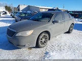Chrysler 200 Lx 1C3CCBAB6EN229782 fotografie