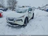 Nissan Rogue S 5N1AT3AB3PC863635 снимка
