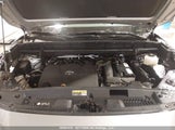 Toyota Highlander Limited 5TDFZRBH4NS203811 photo