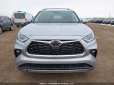 Toyota Highlander Limited 5TDFZRBH4NS203811 fotografie