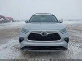 Toyota Highlander Limited 5TDFZRBH4NS203811 fotografie