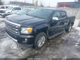 GMC Canyon 1GTG6DENXH1273557 снимка