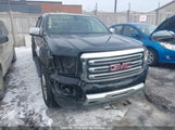 GMC Canyon 1GTG6DENXH1273557 снимка