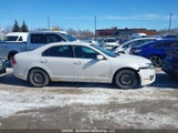 Ford Fusion Hybrid Hybrid 3FADP0L38BR253630 снимка