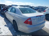 Ford Fusion Hybrid Hybrid 3FADP0L38BR253630 fotografie