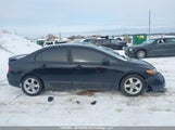Honda Civic Lx 2HGFA16577H019460 снимка