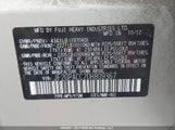 Subaru Xv Crosstrek 2.0 Premium JF2GPACC2DH809367 снимка