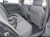 Chevrolet Malibu 1G1ZS52F35F330048 снимка