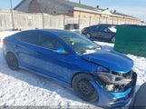 Hyundai Elantra Sport KMHD04LB1JU514418 photo