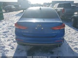 Hyundai Elantra Sport KMHD04LB1JU514418 photo