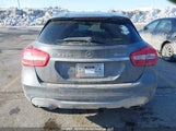 Mercedes-Benz Gla 250 4Matic WDCTG4GB3KJ629377 fotografie