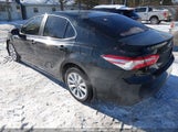 Toyota Camry Le 4T1B31HK0JU503349 fotografie