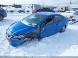 Nissan Versa Sv 3N1CN8EV9NL863829 снимка