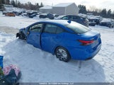 Nissan Versa Sv 3N1CN8EV9NL863829 снимка