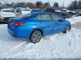 Nissan Versa Sv 3N1CN8EV9NL863829 снимка