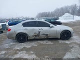 Infiniti G37 Journey JNKCV61E39M306397 fotografie