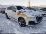 Audi Q7 WA1MXAF79LD000626 снимка