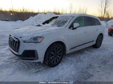 Audi Q7 WA1MXAF79LD000626 снимка