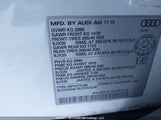 Audi Q7 WA1MXAF79LD000626 снимка