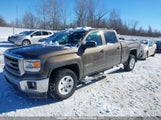 GMC Sierra K1500 Sle 3GTU2UEH2EG164371 снимка