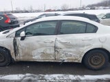 Honda Civic Lx 2HGFB2F43DH037993 снимка