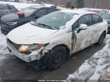 Honda Civic Lx 2HGFB2F43DH037993 снимка