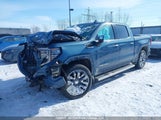 GMC Sierra  Denali 1GTUUGELXRZ306360 снимка
