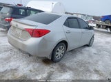 Toyota Corolla 2T1BURHE9KC140431 снимка