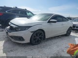 Honda Civic Sport 2HGFC4B86KH400396 снимка