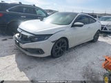 Honda Civic Sport 2HGFC4B86KH400396 снимка