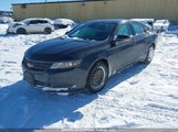 Chevrolet Impala Lt 2G1125S3XE9103208 снимка
