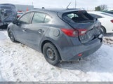 Mazda Mazda3 3MZBM1L75FM190652 снимка