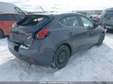 Mazda Mazda3 3MZBM1L75FM190652 fotografie