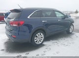 Kia Sorento 2.4L Lx 5XYPGDA38KG483258 photo