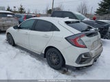 Honda Civic Sport Touring SHHFK7H95LU302596 снимка