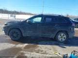Jeep Cherokee Sport 1C4PJLAB9KD242505 photo