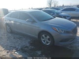 Hyundai Sonata Gls 5NPE24AF9FH073230 снимка