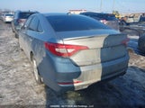 Hyundai Sonata Gls 5NPE24AF9FH073230 снимка