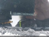 Hyundai Accent Gls/Gs KMHCT4AE5DU436018 снимка