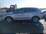 Acura Rdx 5J8TB1H57CA800601 снимка