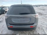 Mitsubishi Outlander Se JA4JZ3AX4EZ603506 снимка