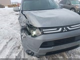 Mitsubishi Outlander Se JA4JZ3AX4EZ603506 снимка