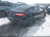 Ford Fusion S 3FA6P0G73ER144664 снимка