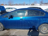Honda Civic Lx 2HGFB2F40EH047317 снимка