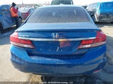 Honda Civic Lx 2HGFB2F40EH047317 снимка