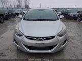 Hyundai Elantra Gl 5NPDH4AE3BH041773 снимка