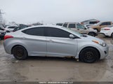 Hyundai Elantra Gl 5NPDH4AE3BH041773 снимка