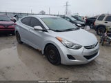 Hyundai Elantra Gl 5NPDH4AE3BH041773 снимка