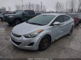 Hyundai Elantra Gl 5NPDH4AE3BH041773 снимка